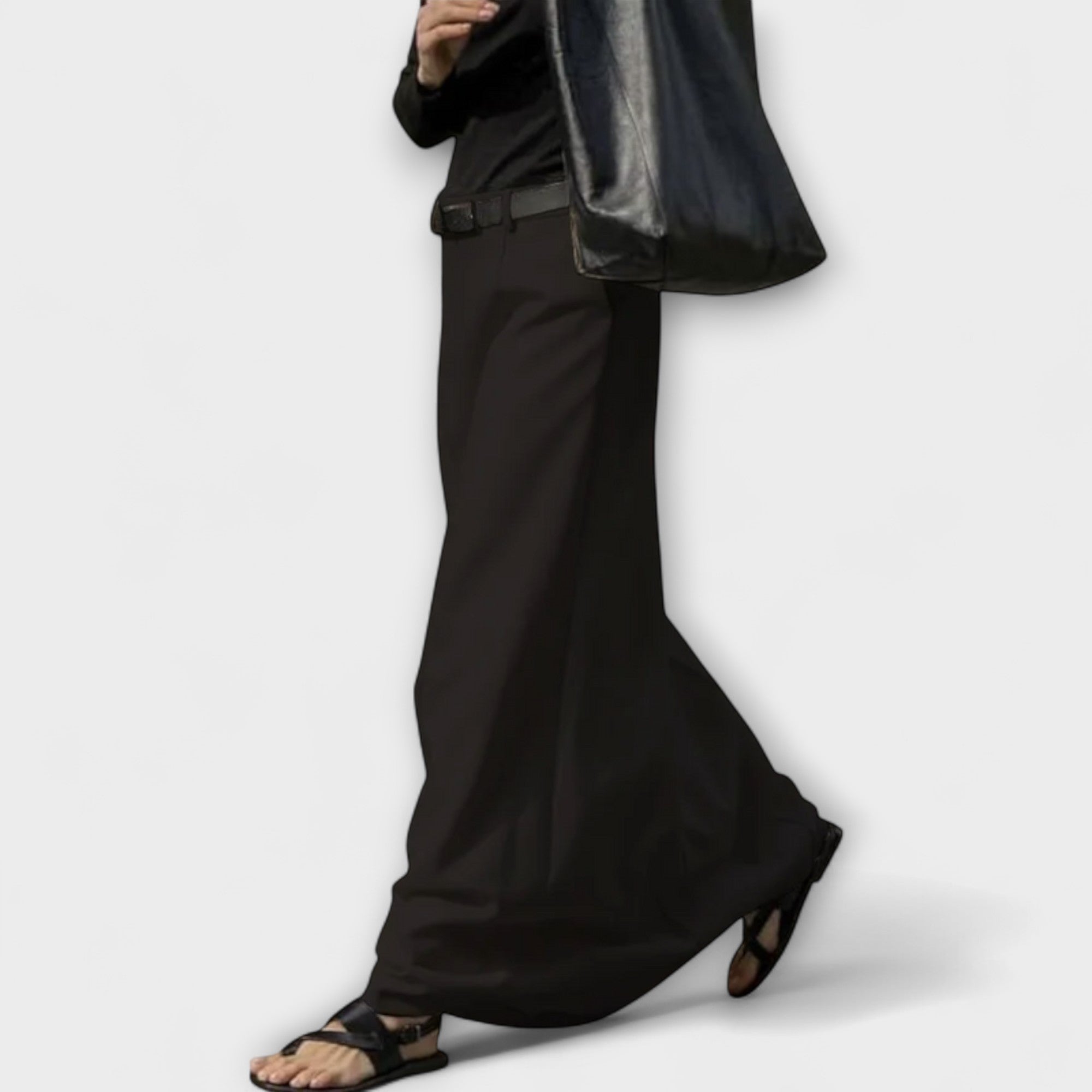 Emma - H-Linie Rock im zeitgenössischen urbanen Stil