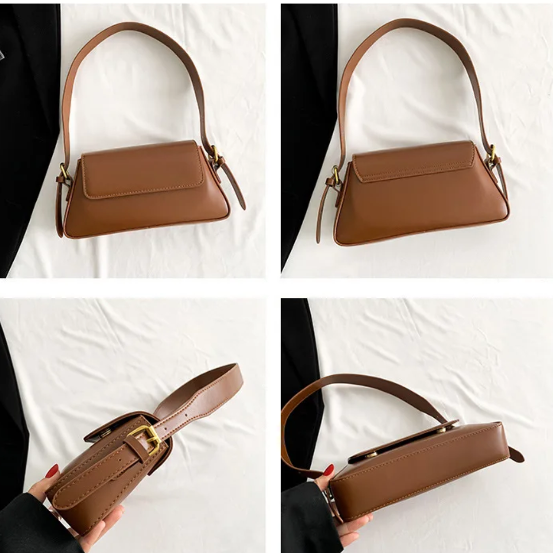 Kleine Schultertasche - Ruby Beloria