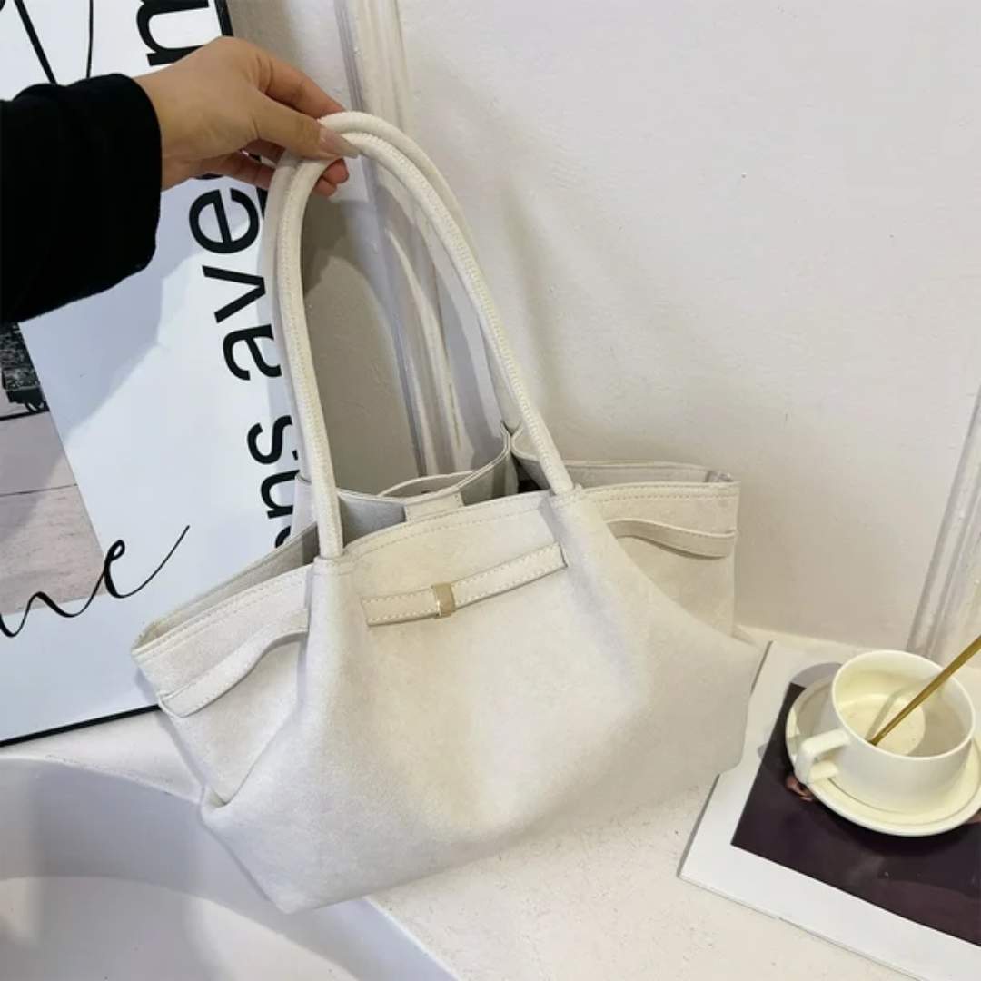 Mittlere Schultertasche - Beloria Sabrina