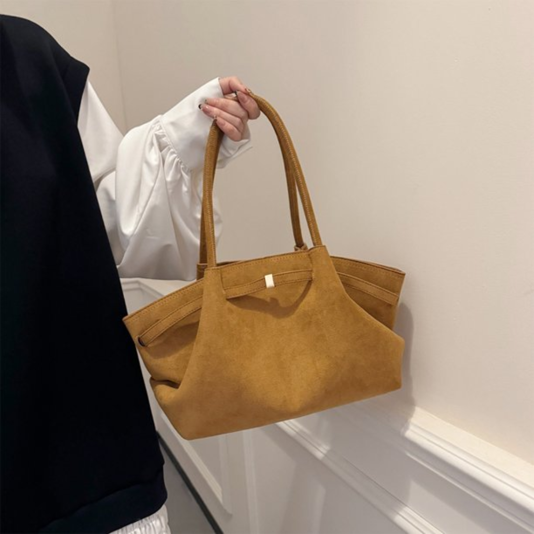 Mittlere Schultertasche - Beloria Sabrina