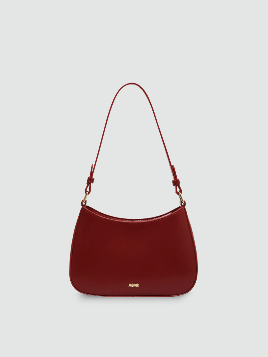 Kleine Schultertasche - Beloria Jade