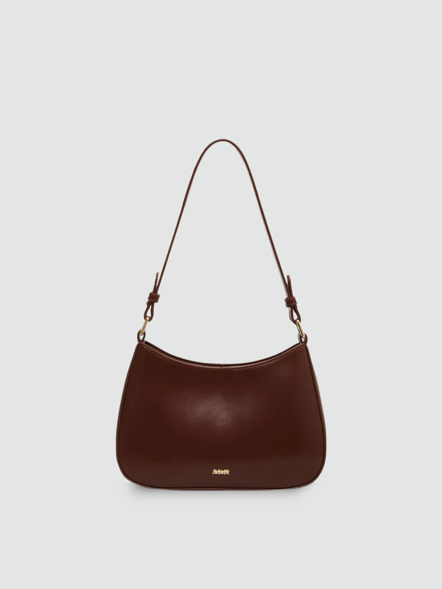 Kleine Schultertasche - Beloria Jade