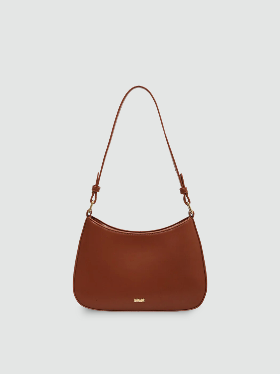 Kleine Schultertasche - Beloria Jade