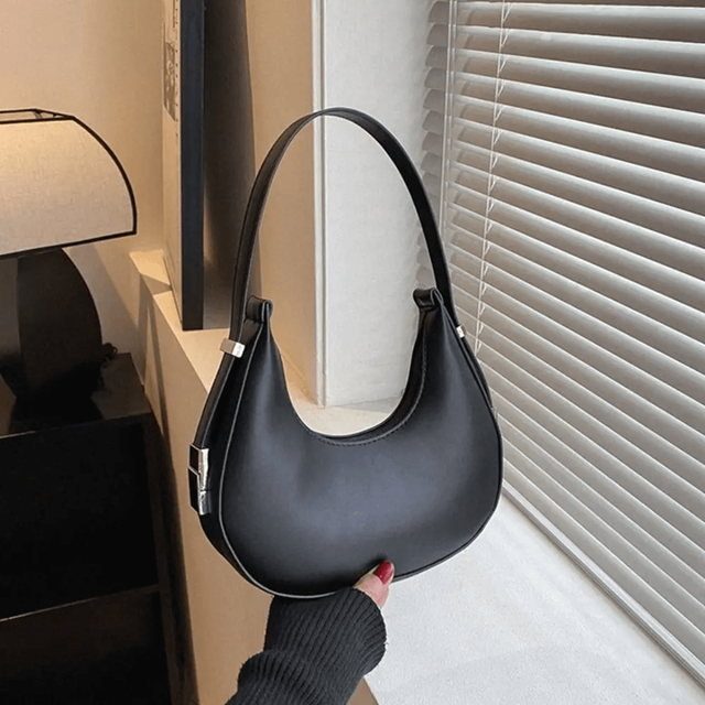 Kleine Schultertasche - Beloria Bruna