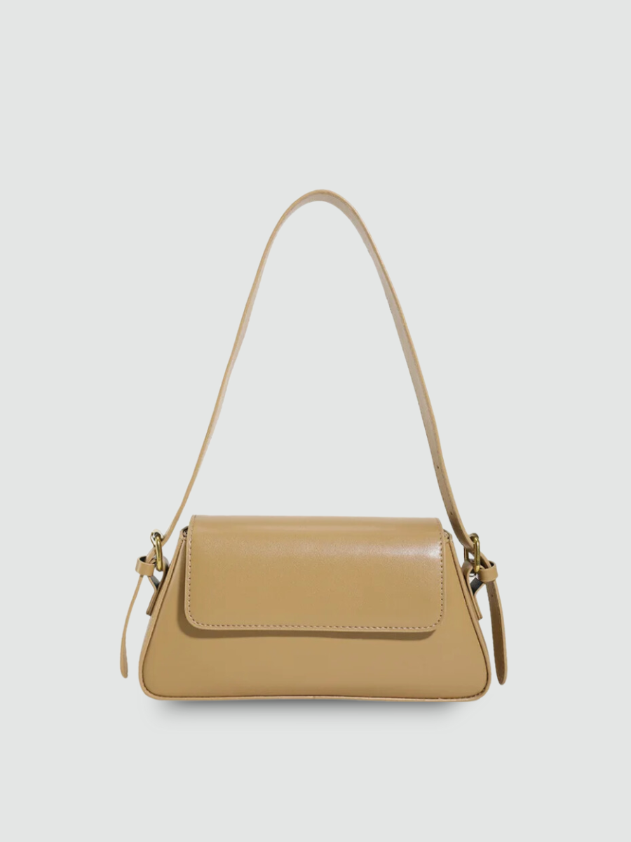 Kleine Schultertasche - Ruby Beloria