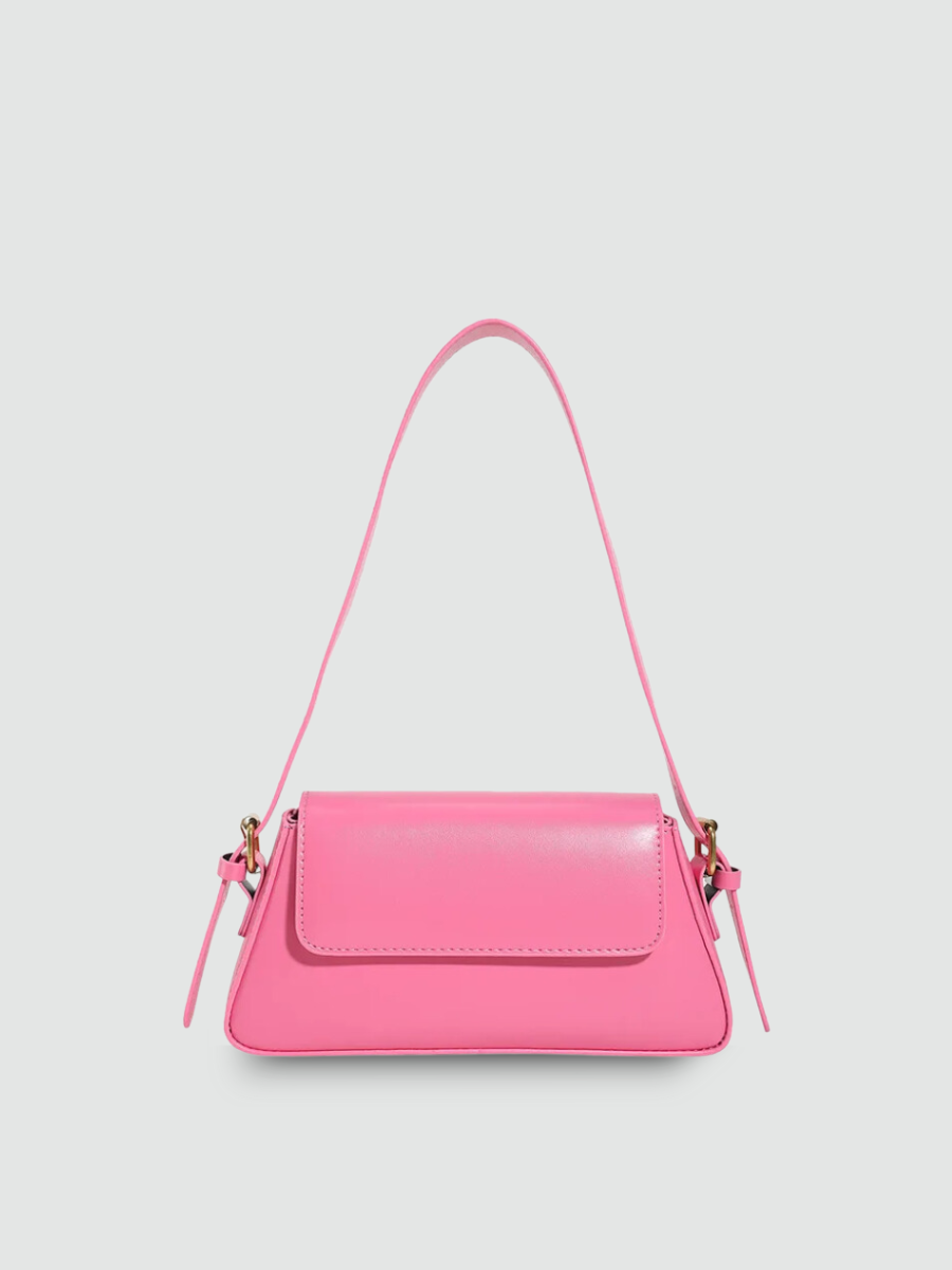 Kleine Schultertasche - Ruby Beloria