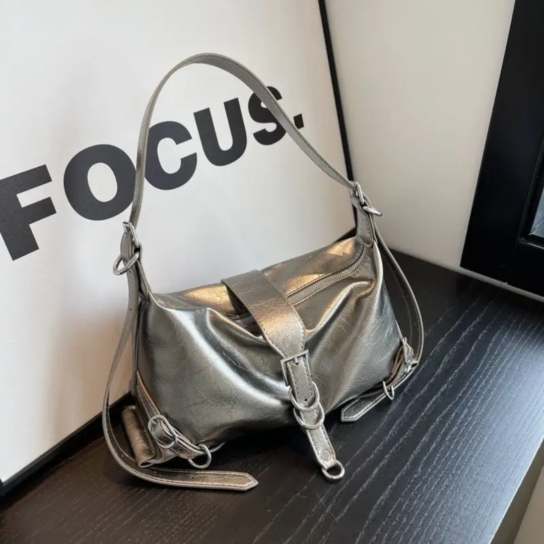 Kleine Schultertasche - Beloria Vanessa