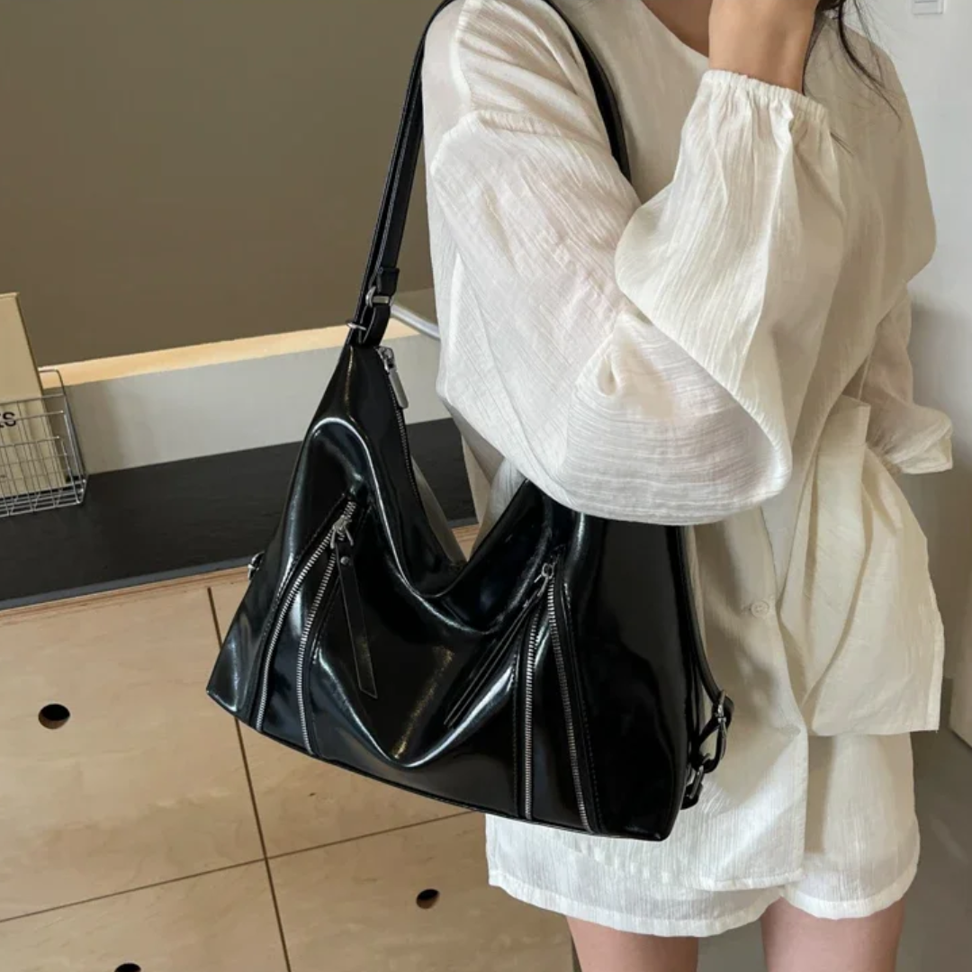 Große Hobo-Tasche - Beloria Alana