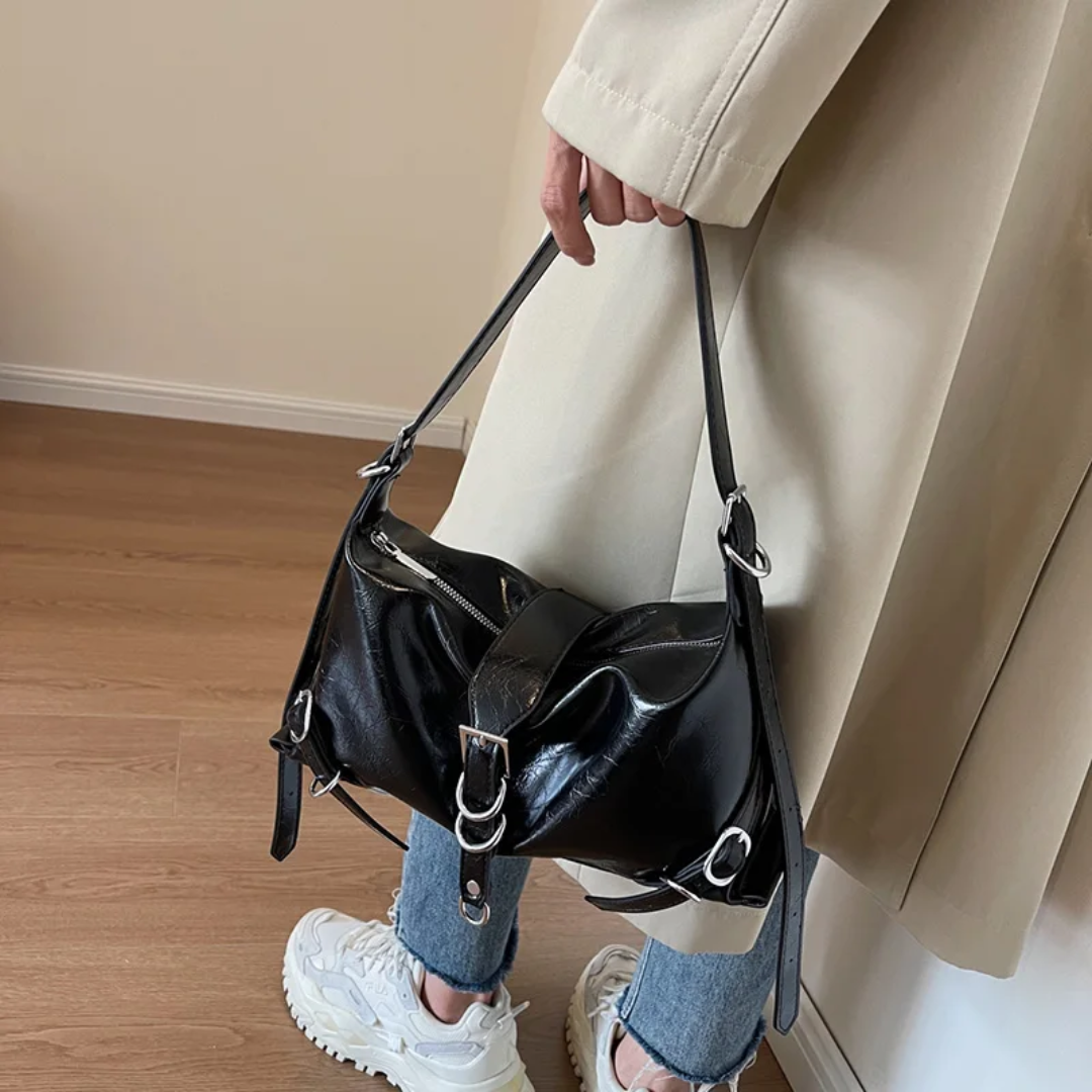 Kleine Schultertasche - Beloria Vanessa