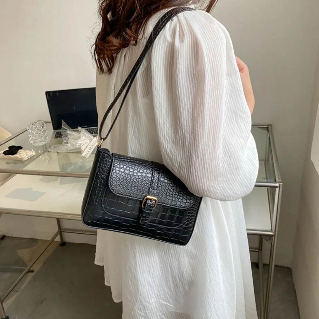 Kleine Schultertasche - Beloria Elsa