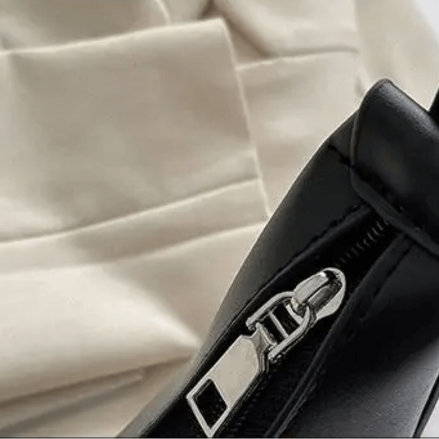 Kleine Schultertasche - Beloria Bruna