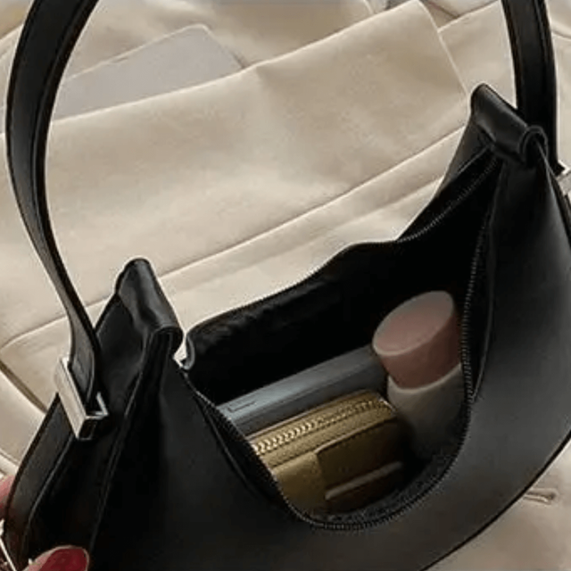 Kleine Schultertasche - Beloria Bruna