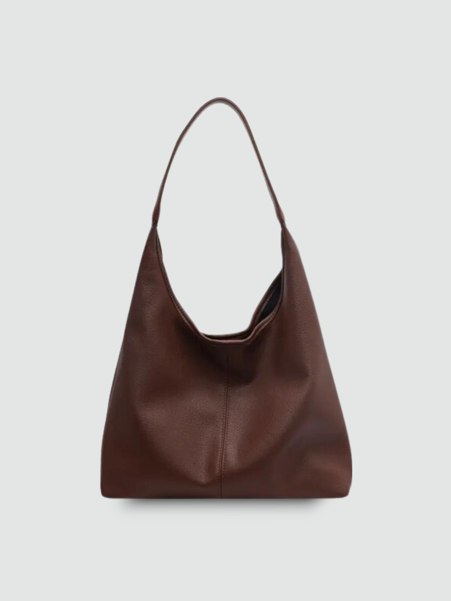 Große Hobo-Tasche - Beloria Emily