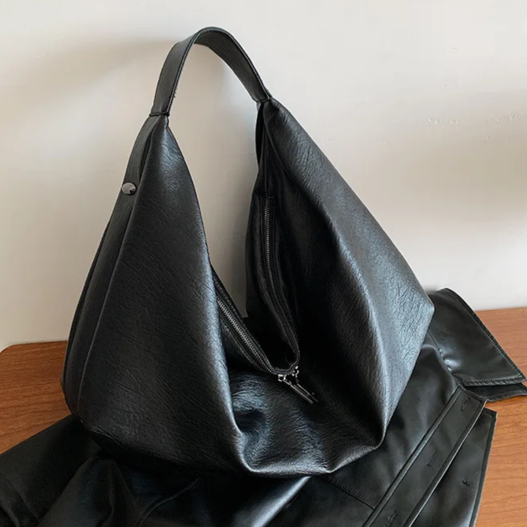 Große Hobo-Tasche - Beloria Karina