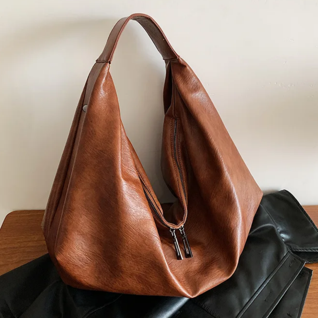 Große Hobo-Tasche - Beloria Karina