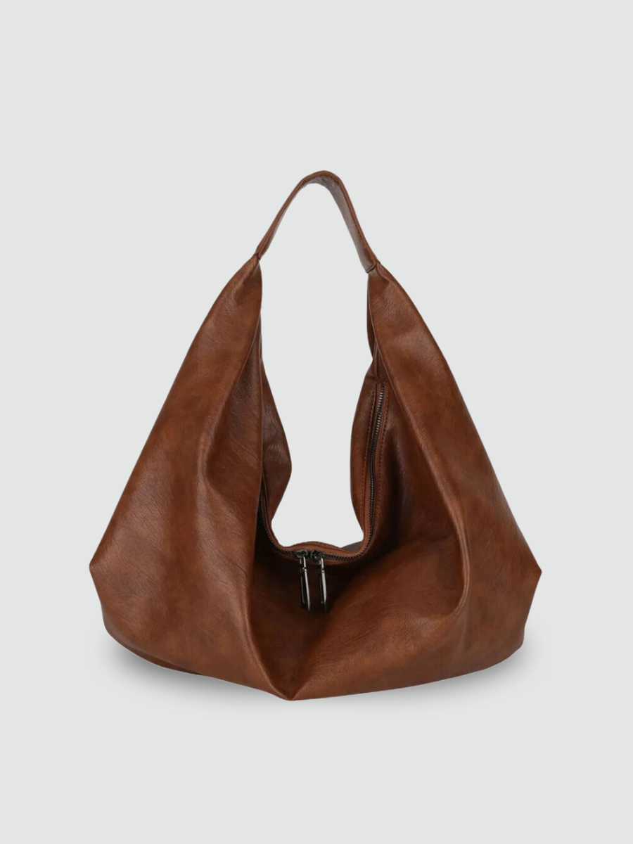 Große Hobo-Tasche - Beloria Karina