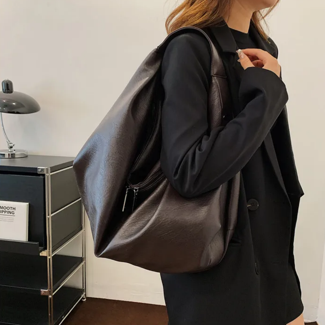 Große Hobo-Tasche - Beloria Karina