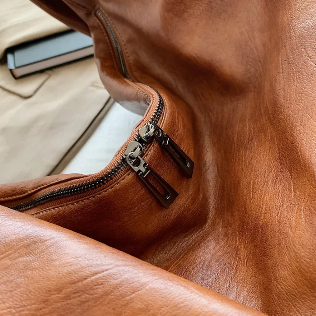 Große Hobo-Tasche - Beloria Karina