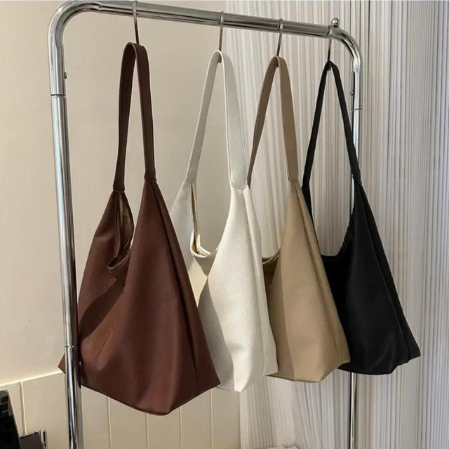 Große Hobo-Tasche - Beloria Emily
