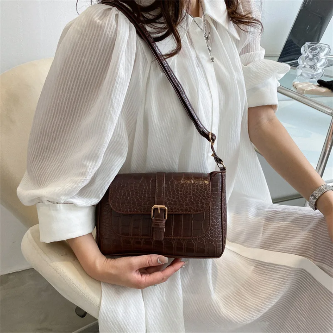 Kleine Schultertasche - Beloria Elsa