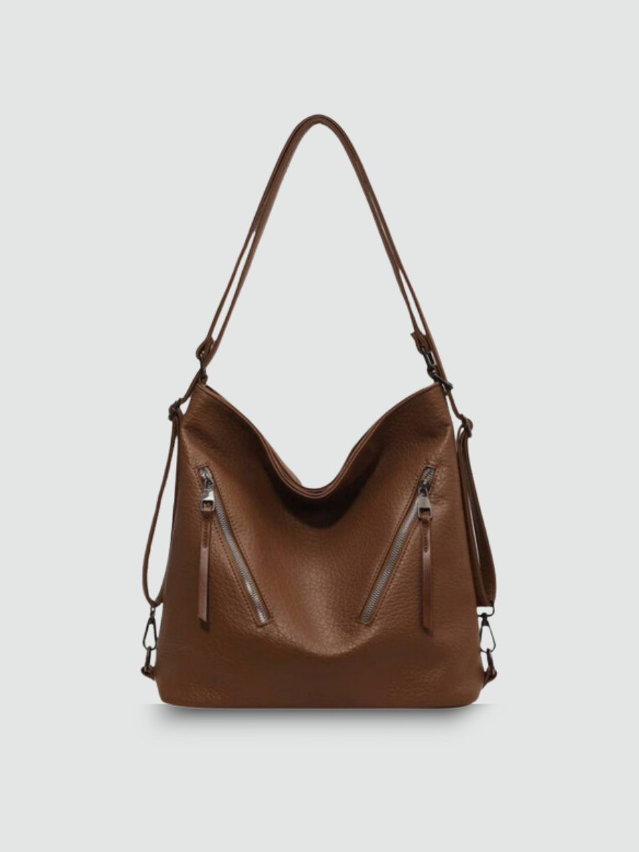 Große Hobo-Tasche - Beloria Zoe