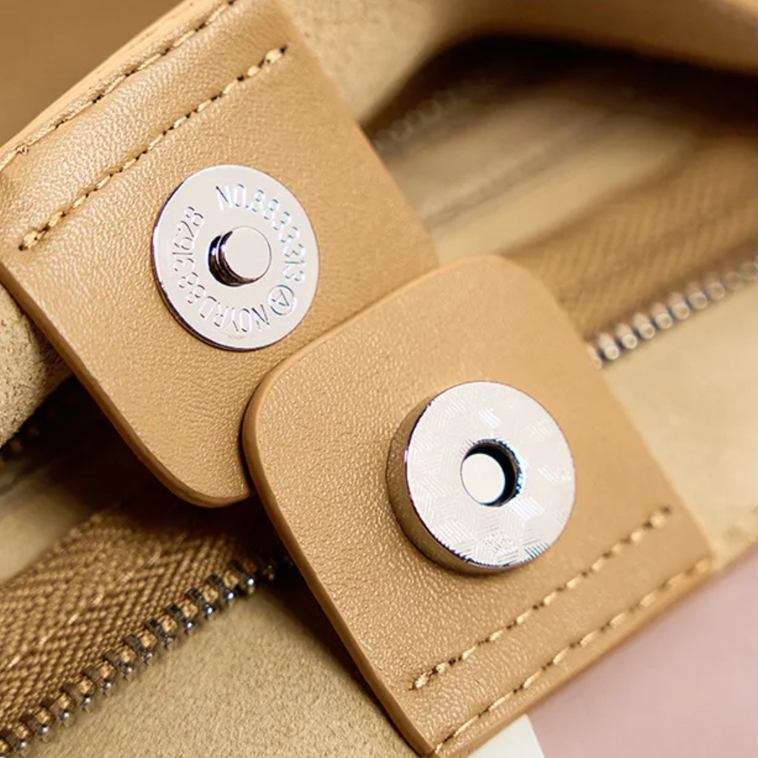 Mittlere Schultertasche - Beloria Amabel