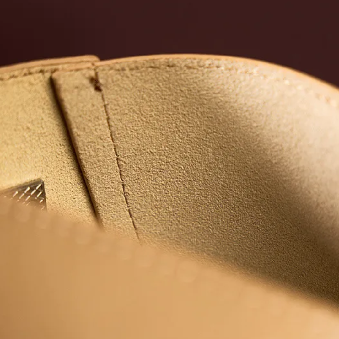 Mittlere Schultertasche - Beloria Amabel