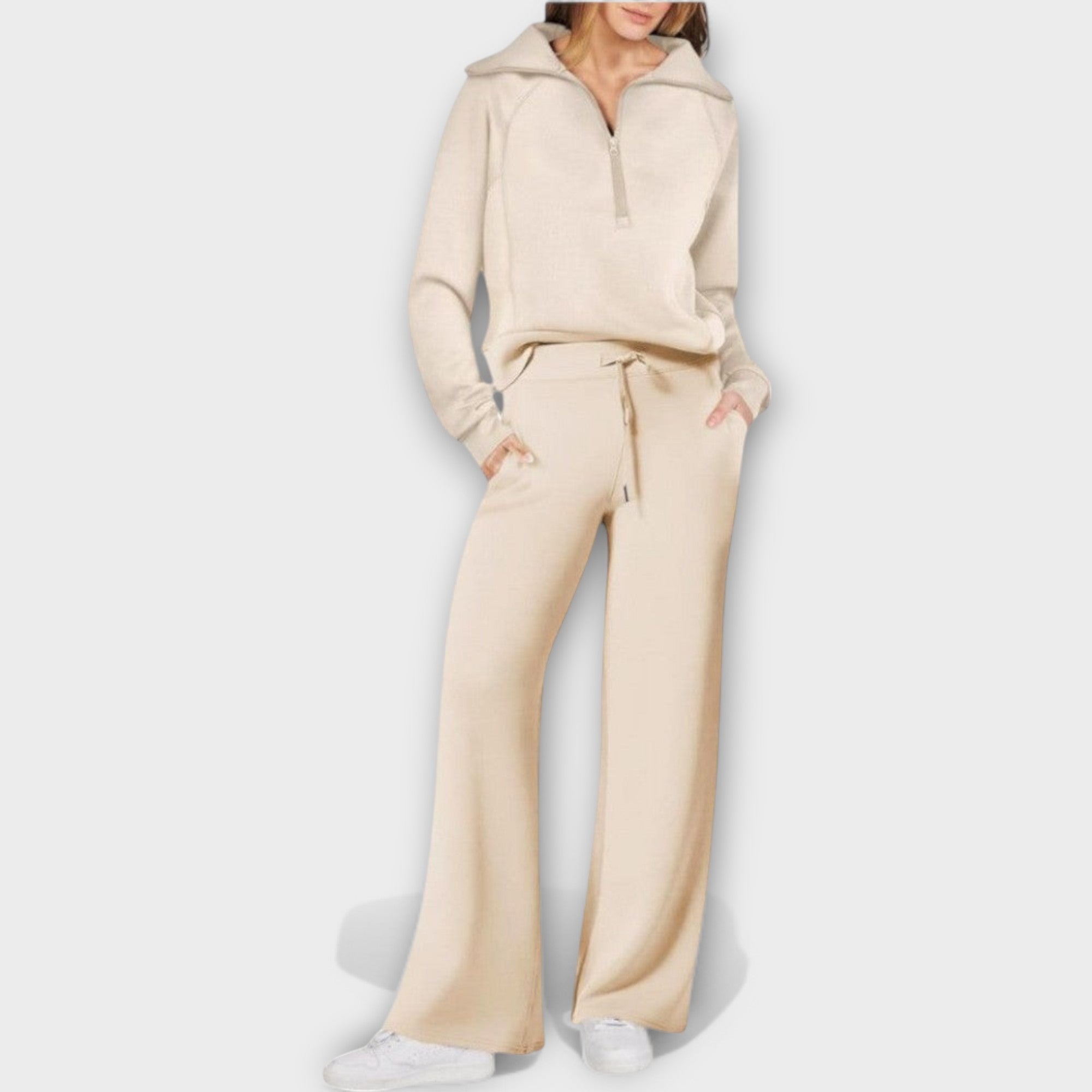 Mira Gemütliches Loungewear-Set