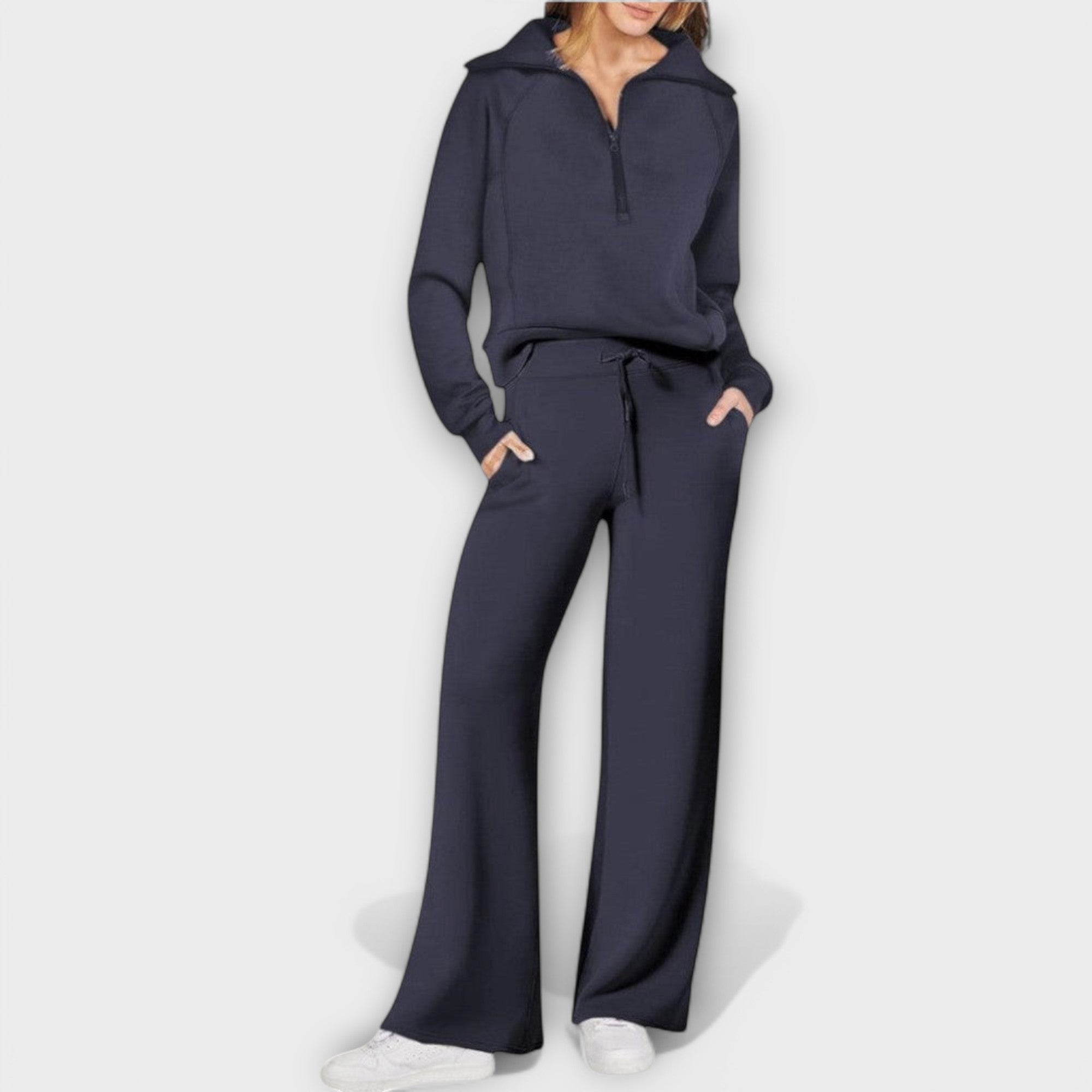 Mira Gemütliches Loungewear-Set