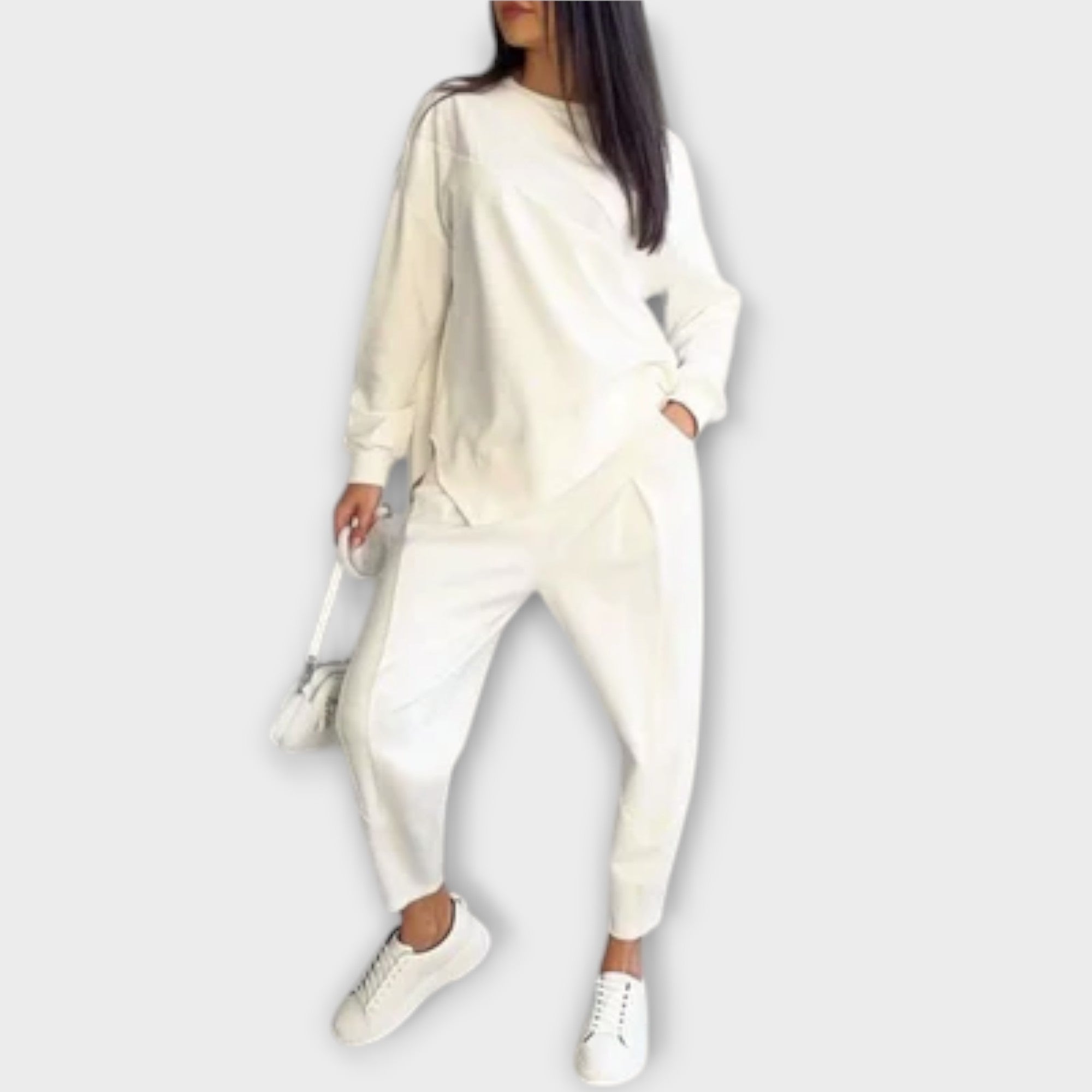 Audrey Freizeit-Zwei-Teiler