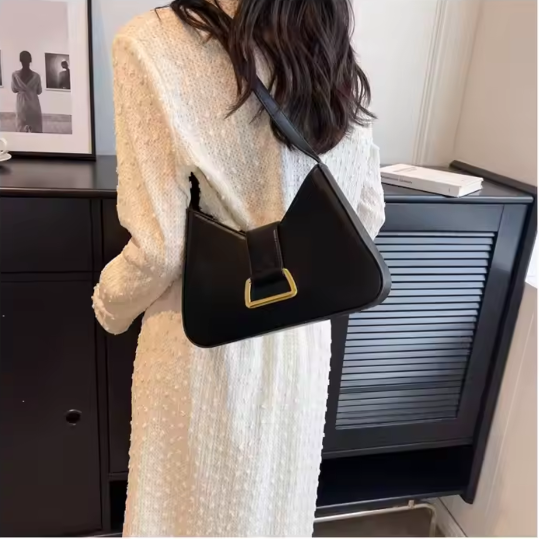 Mittlere Schultertasche - Beloria Michelle