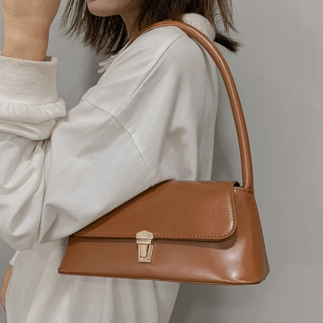 Kleine Umhängetasche - Beloria Mirella