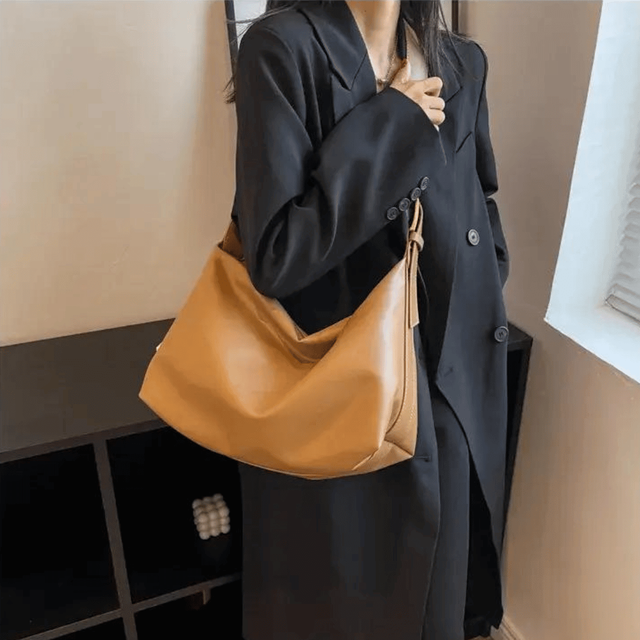 Große Hobo-Tasche - Beloria Liz