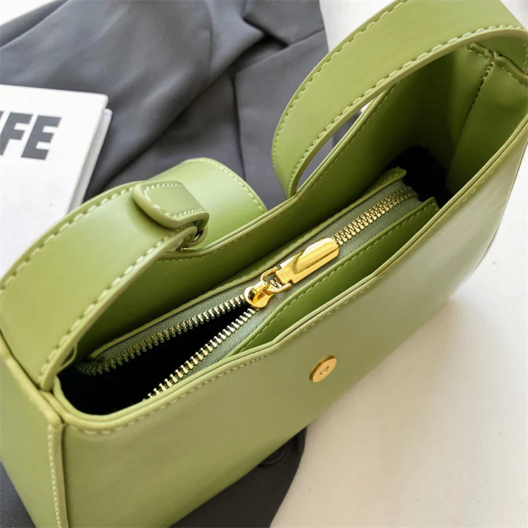 Mittlere Schultertasche - Beloria Michelle