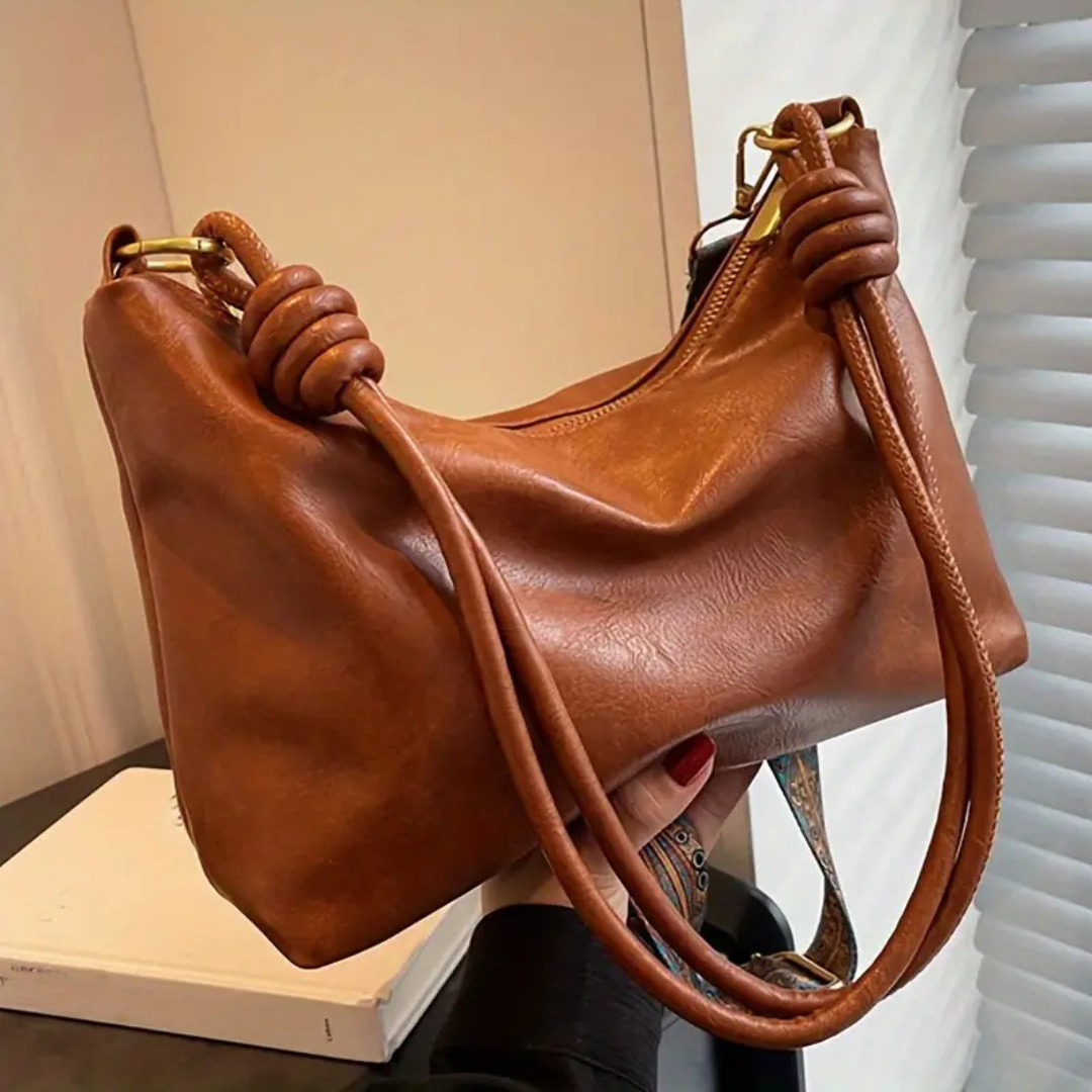 Mittlere Schultertasche - Beloria Antonella