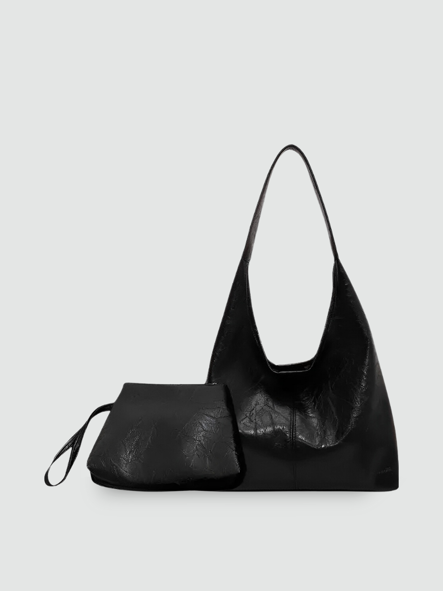 Große Hobo-Tasche - Beloria Mônica