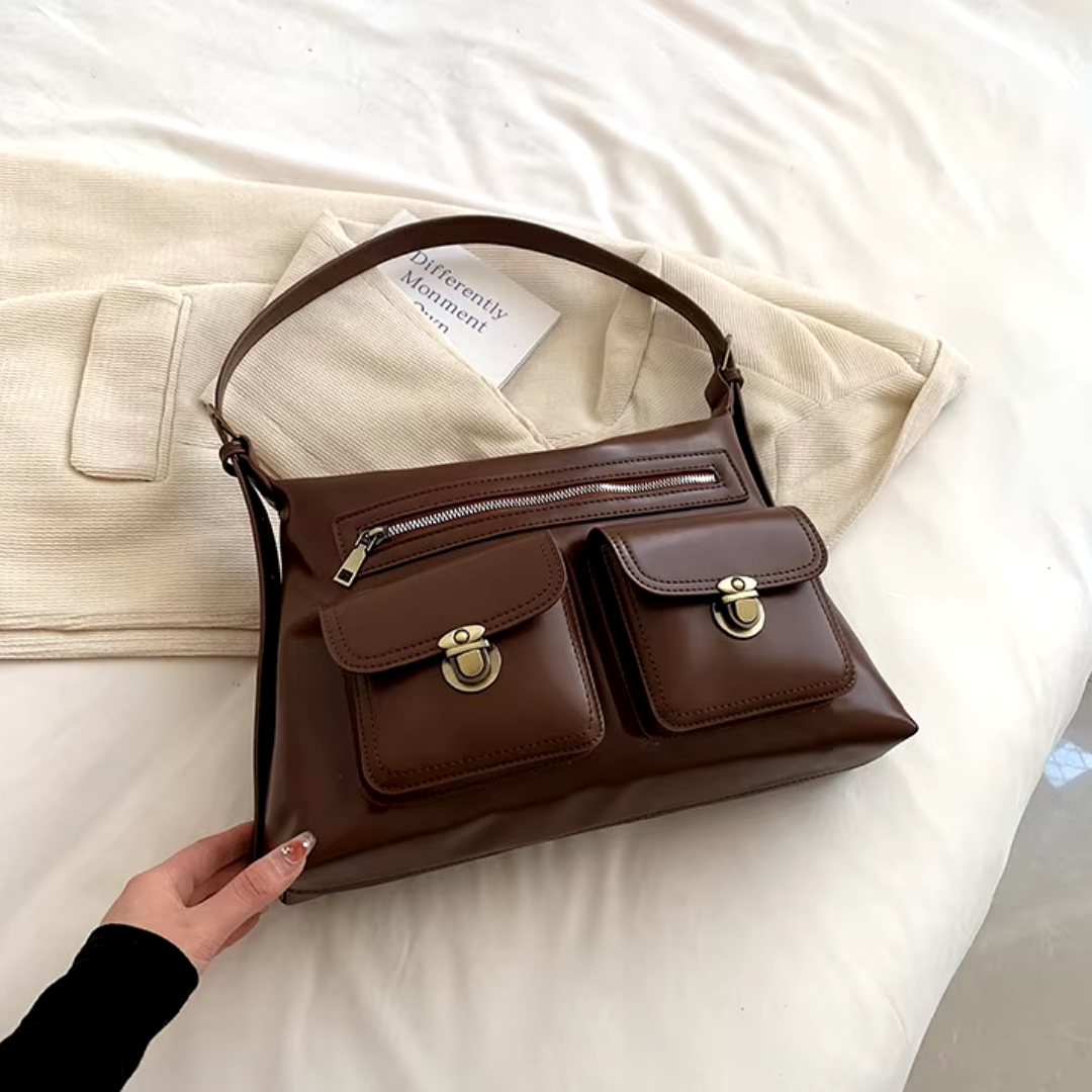 Große Schultertasche - Beloria Tereza