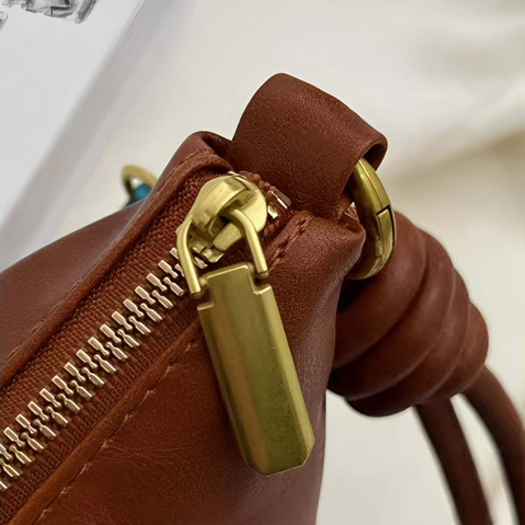 Mittlere Schultertasche - Beloria Antonella