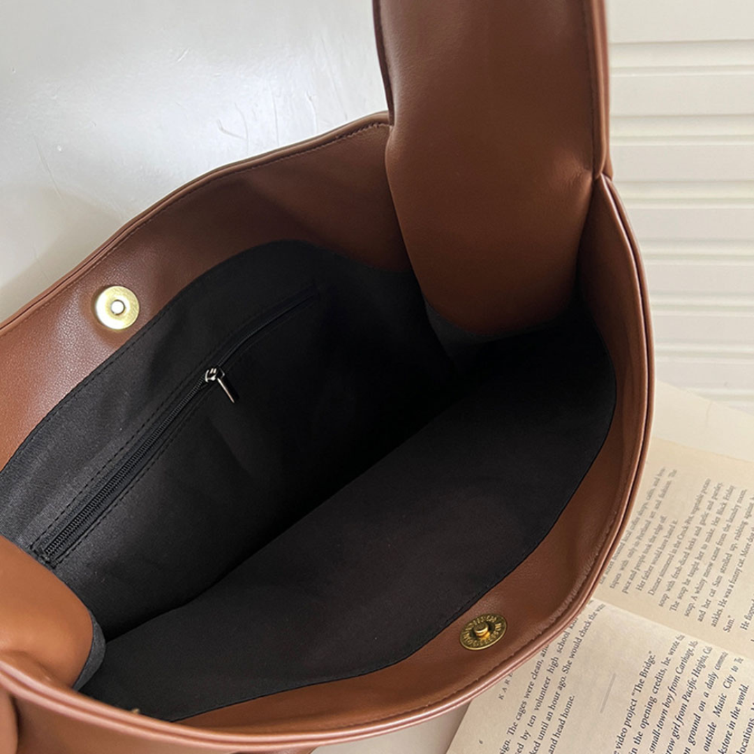 Große Hobo-Tasche - Beloria Giulia