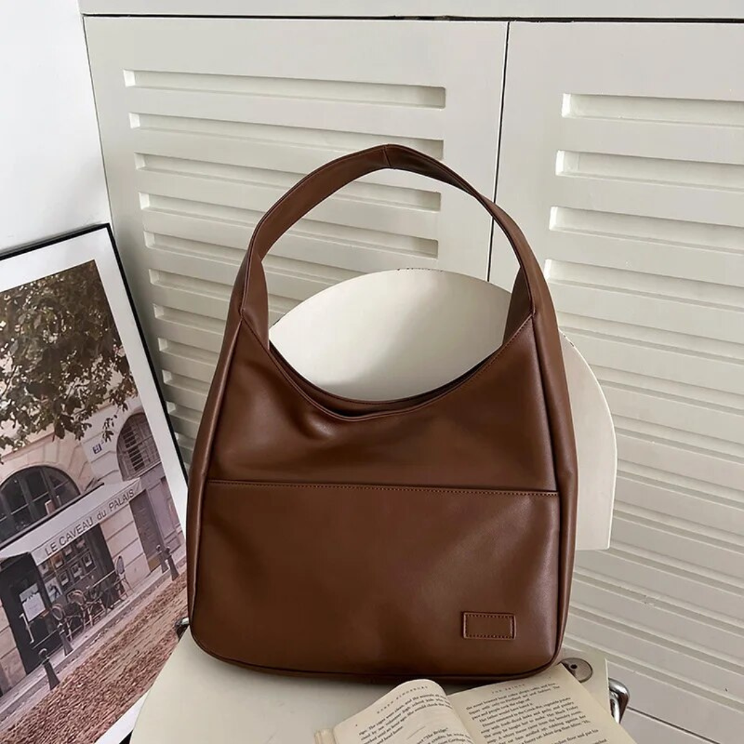 Große Hobo-Tasche - Beloria Giulia