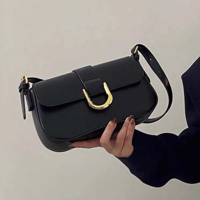 Kleine Schultertasche - Beloria Géssica