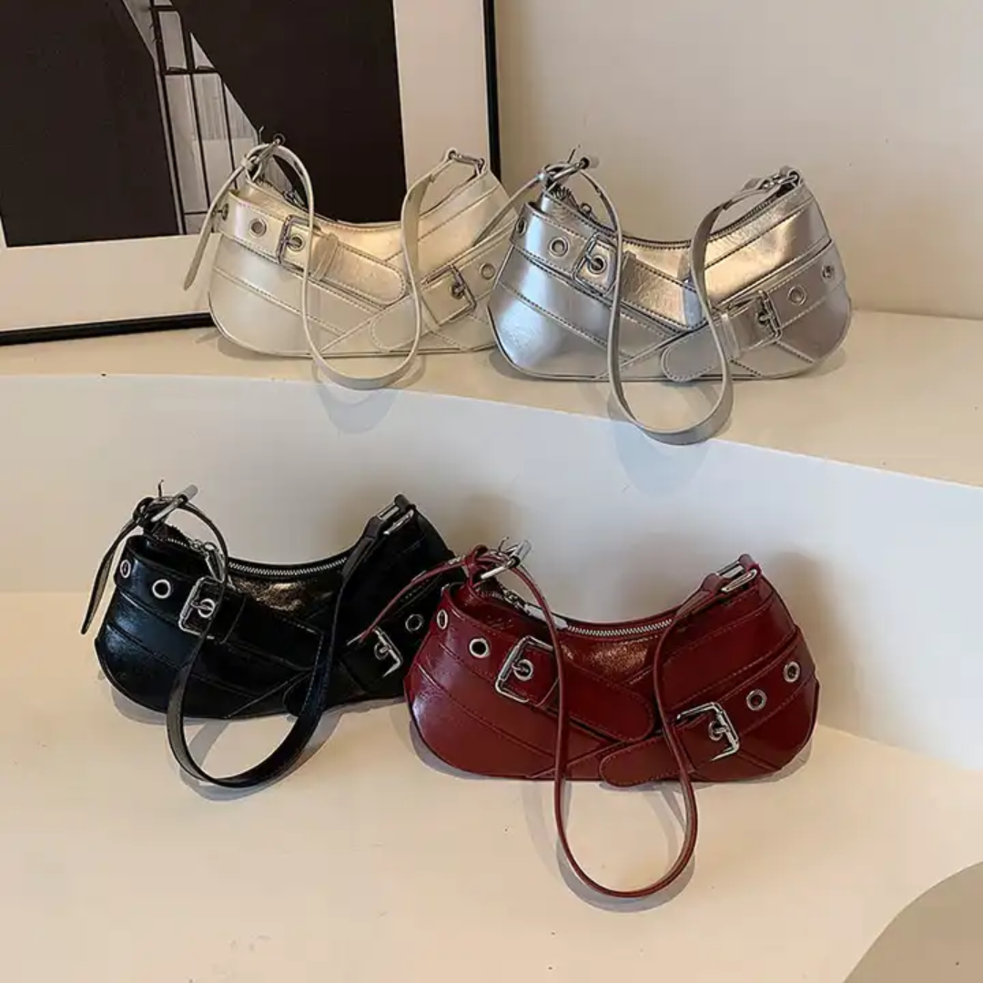 Kleine Schultertasche - Beloria Kate