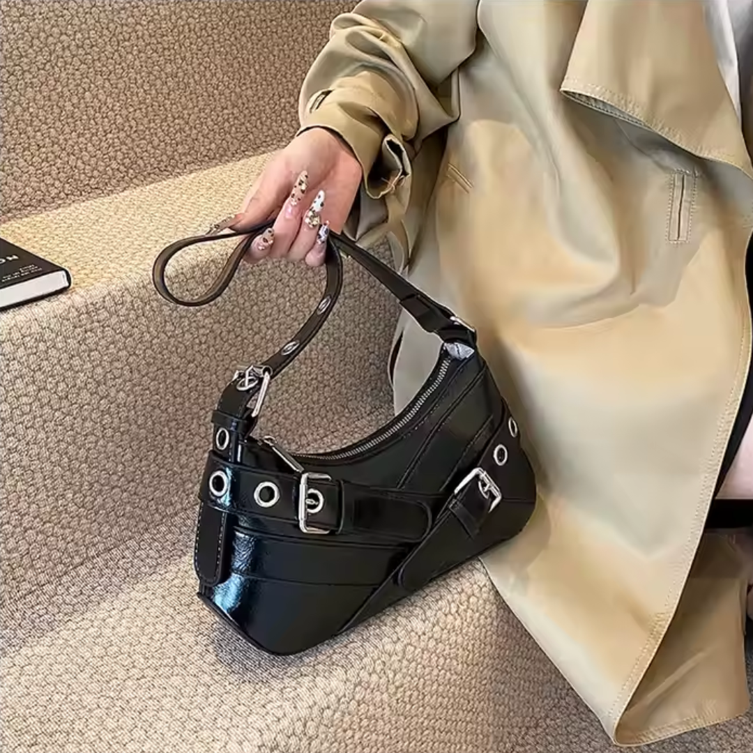 Kleine Schultertasche - Beloria Kate