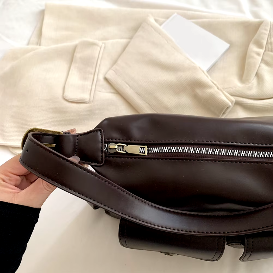 Große Schultertasche - Beloria Tereza