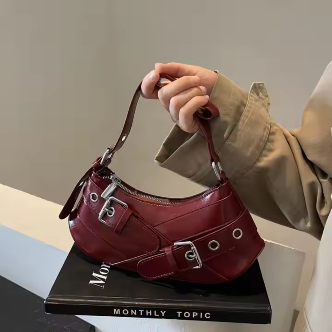 Kleine Schultertasche - Beloria Kate