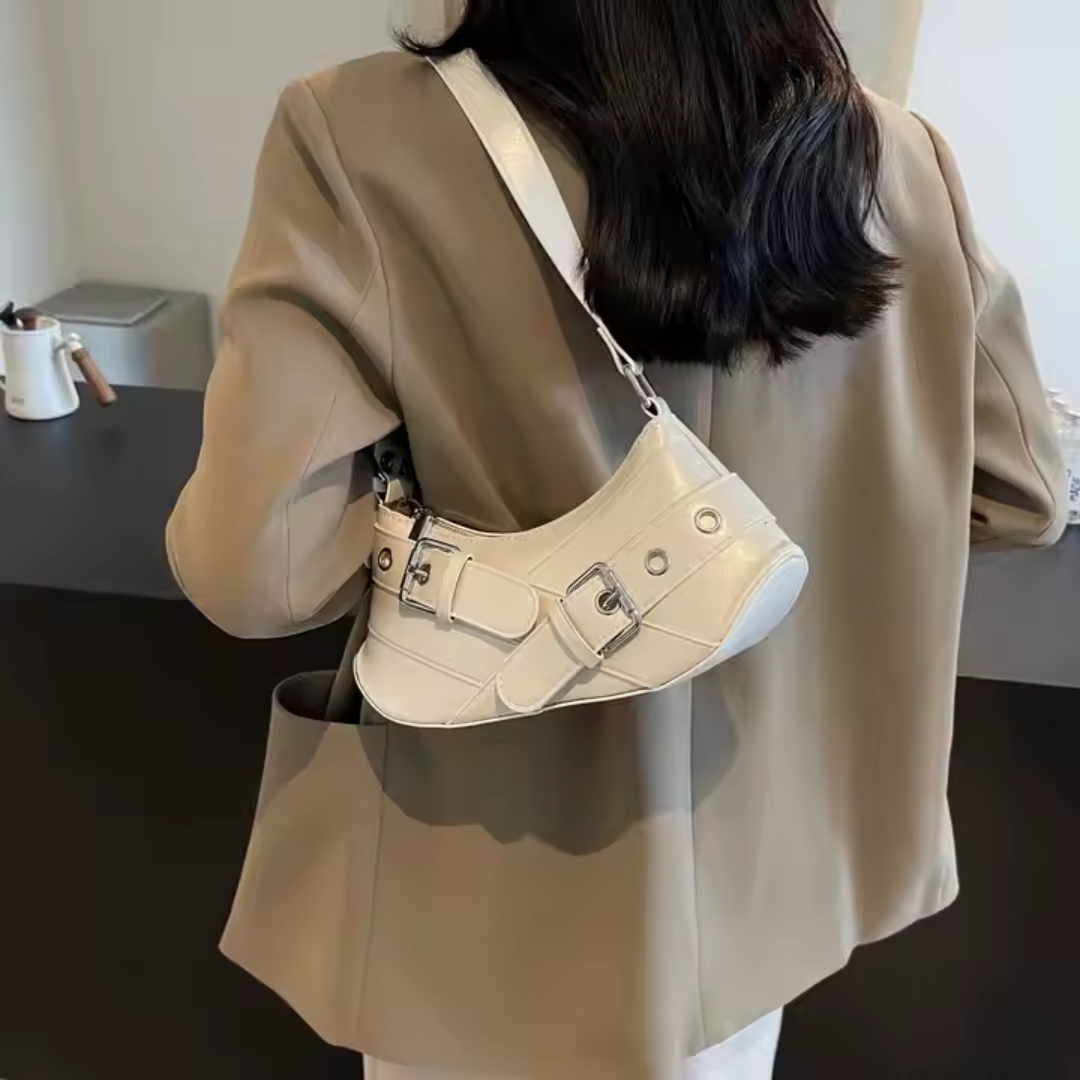 Kleine Schultertasche - Beloria Kate