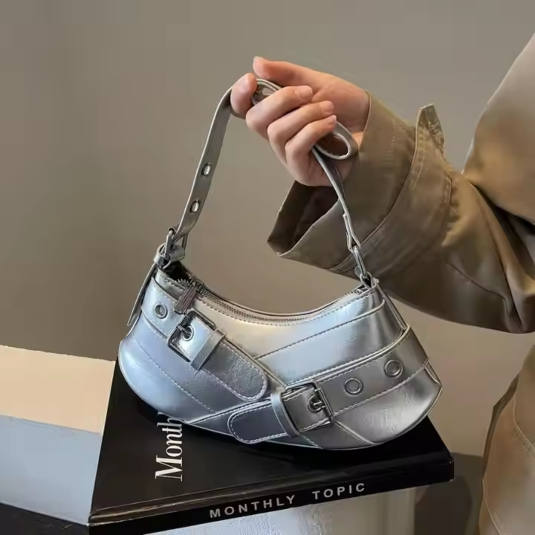 Kleine Schultertasche - Beloria Kate