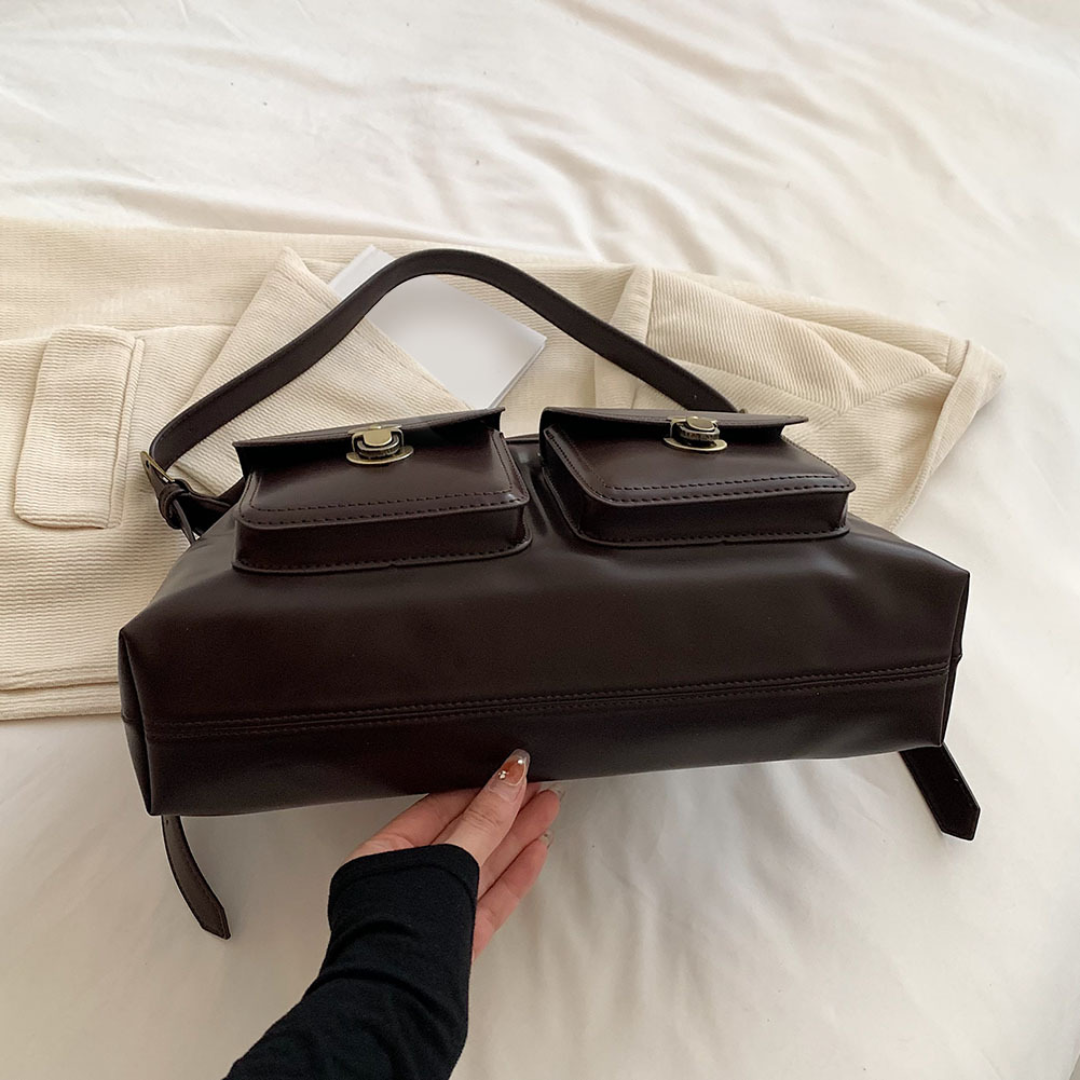 Große Schultertasche - Beloria Tereza