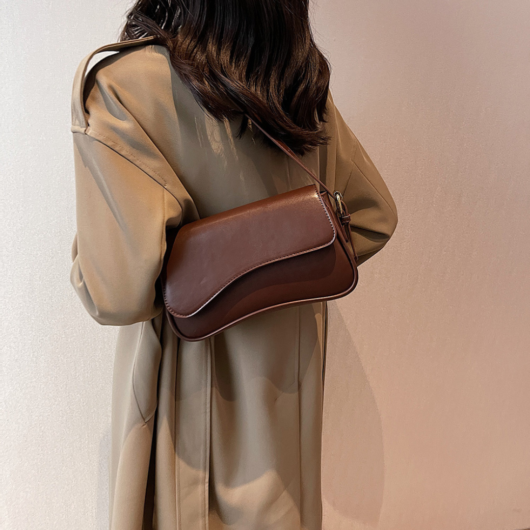 Kleine Schultertasche - Beloria Chiara