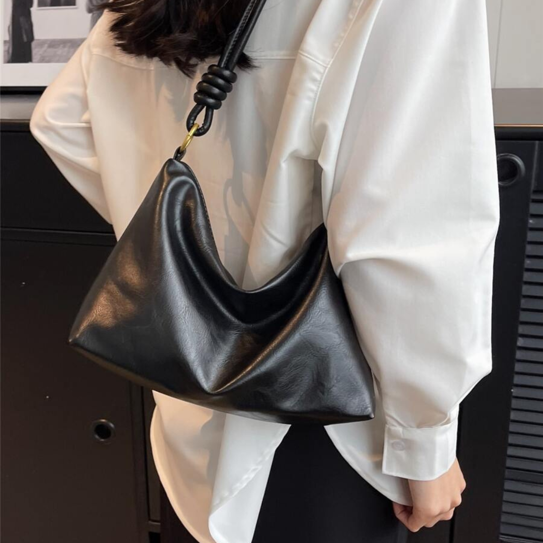 Mittlere Schultertasche - Beloria Antonella